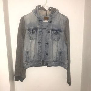 American Eagle Jean Jacket